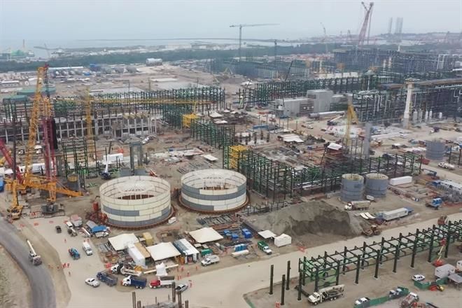 Costará 1,000 mdd más refinería de Dos Bocas