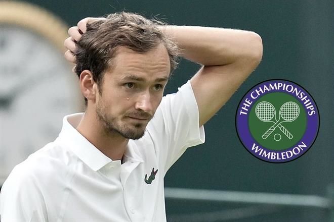 Excluirá Wimbledon a rusos y bielorrusos