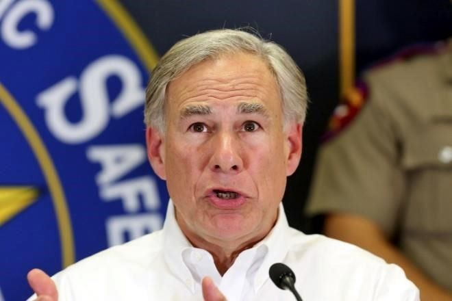 AMLO pagará precio político por la frontera.- Abbott