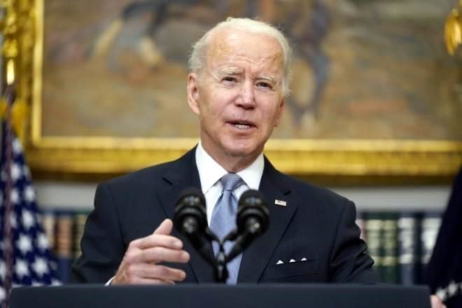 Envía Biden otros 800 mdd en ayuda militar a Ucrania