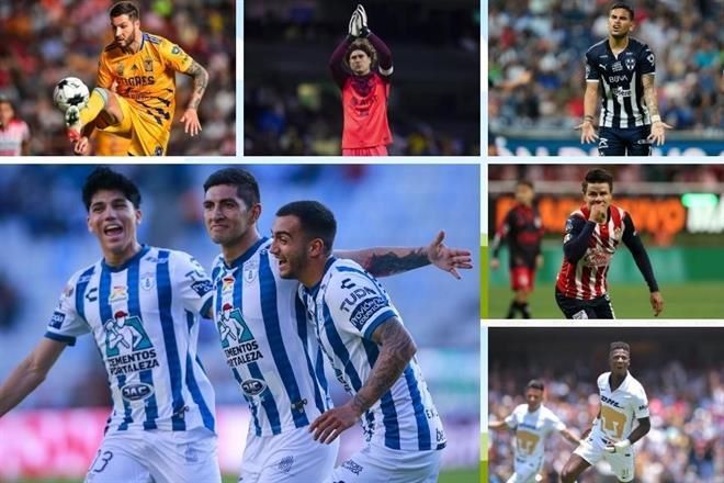 Panorama rumbo a la Liguilla, Repechaje y multa