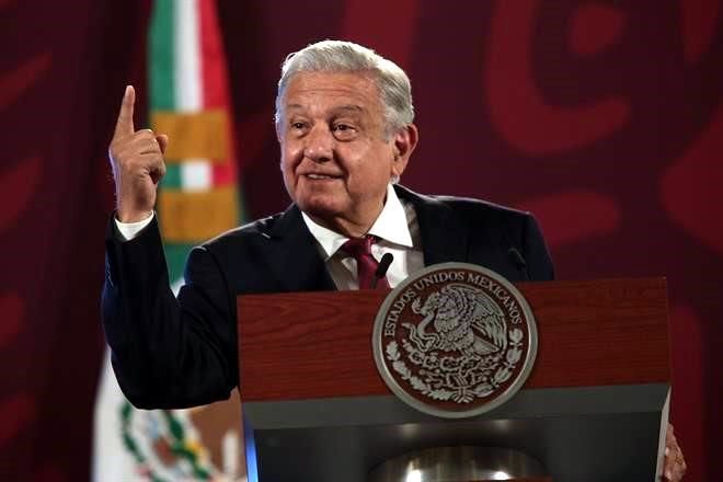 Ahora advierte a diputados: ‘traición a la patria es cárcel’