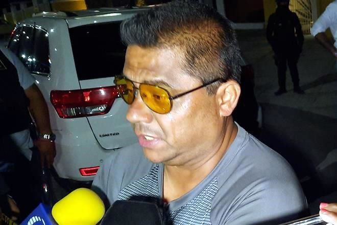 Me equivoqué por creer en la Fiscalía.- papá de Debanhi￼