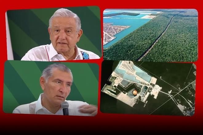 ‘Doblan’ a Calica; mina en QR será parque natural