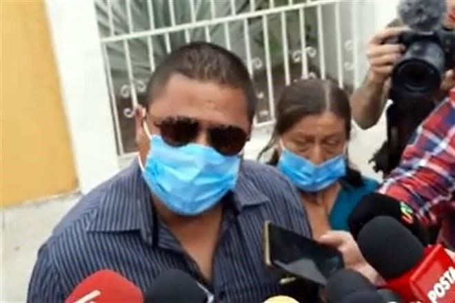 Revela padre que taxista acosó a Debanhi