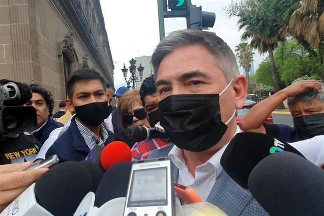 Achacan a falla masiva tardanza en hallazgo de cuerpo