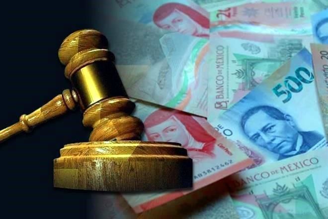 Vendía examen evaluador de jueces