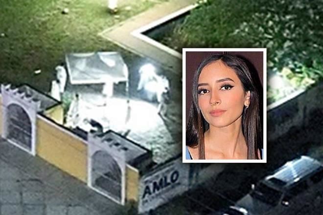 Revelan que Debanhi sufrió abuso; piden segunda autopsia￼