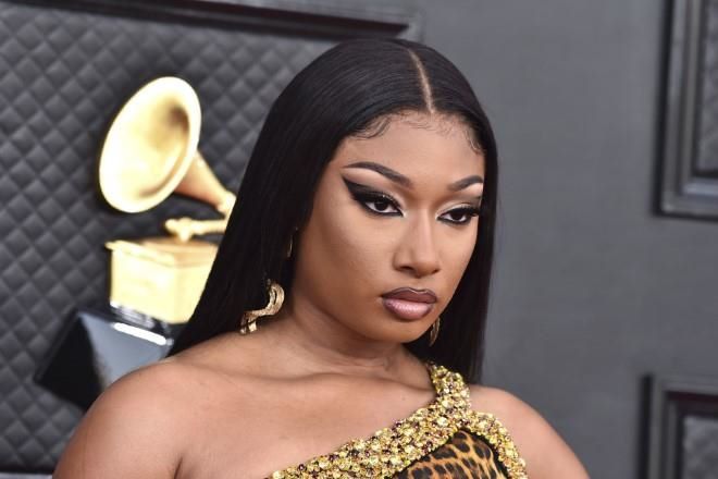 Recuerda Megan Thee Stallion tiroteo que vivió en Hollywood