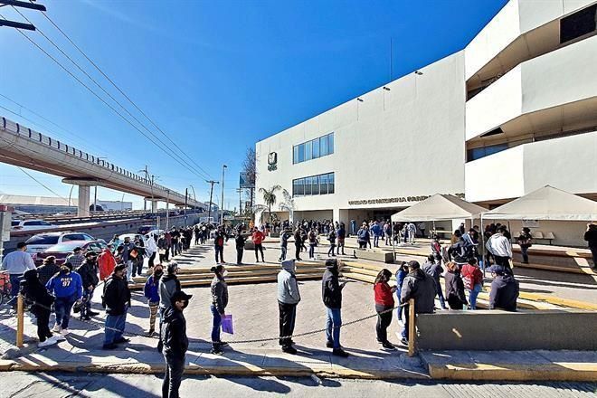 Se pierden 70 millones de días por incapacidades