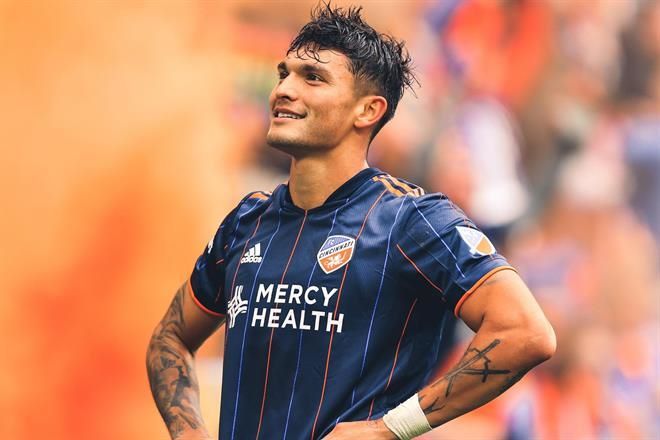 Hay goles para el Tri en MLS y no de ‘Chicharito’