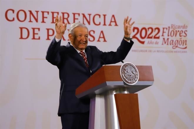 Usará AMLO avión de FA en gira por Centroamérica