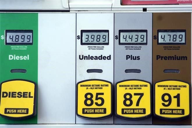 Prevé BM altos precios de energía hasta 2024