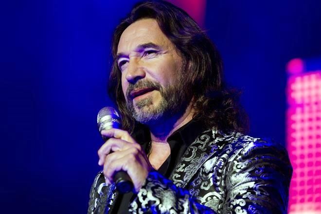 Marco Antonio Solís será la Persona del Año del Latin Grammy