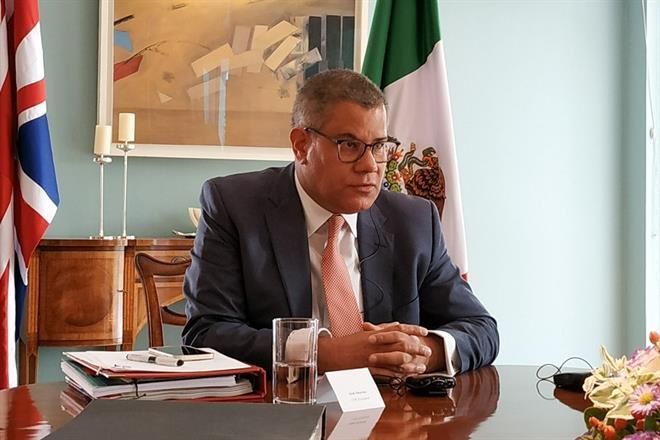 Urgen a México mejorar compromiso de emisiones