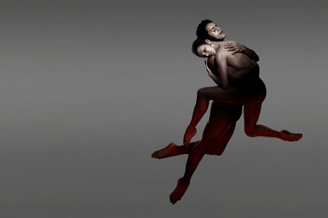 ‘Como agua para chocolate’, del libro al ballet