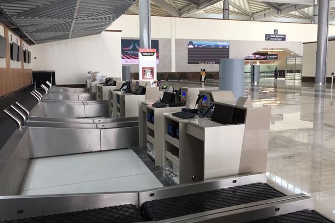 Pide AMLO a aerolíneas: abran mas vuelos en AIFA