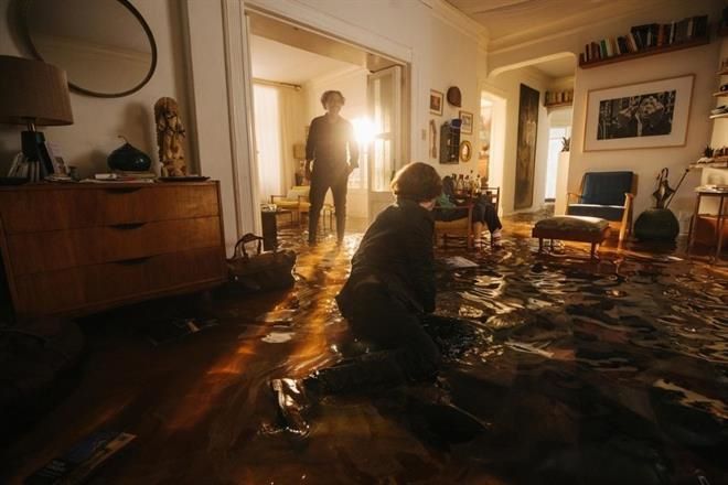 Ficha Netflix a Alejandro G. Iñárritu