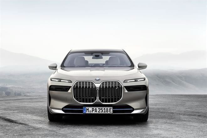BMW Serie 7: Preparado para el futuro