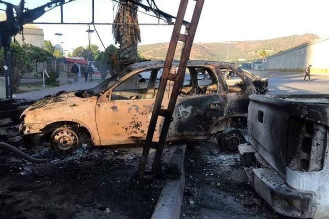 Estiman 15 días más para operación en planta de Cruz Azul