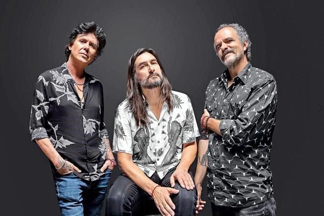 Está Caifanes con Marcovich en su lucha contra el cáncer