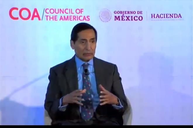 Reducirán carga regulatoria en sector financiero