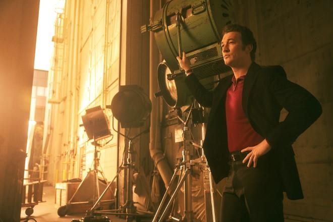 ‘The Offer’: la historia detrás de‘El Padrino’