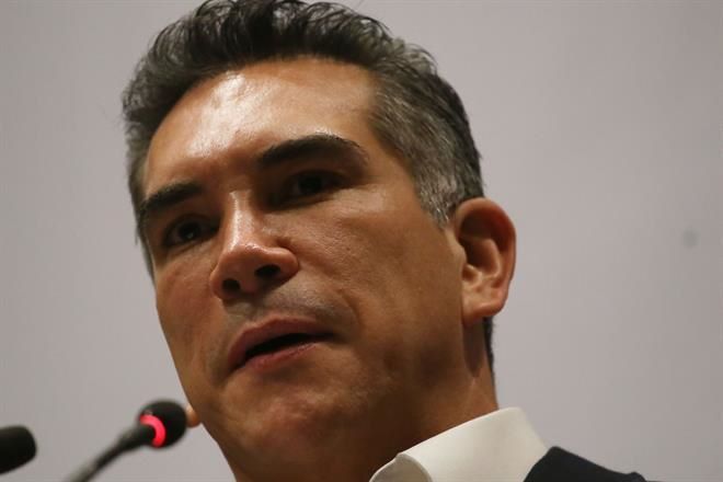 Reforma electoral está destinada al fracaso.- PRI