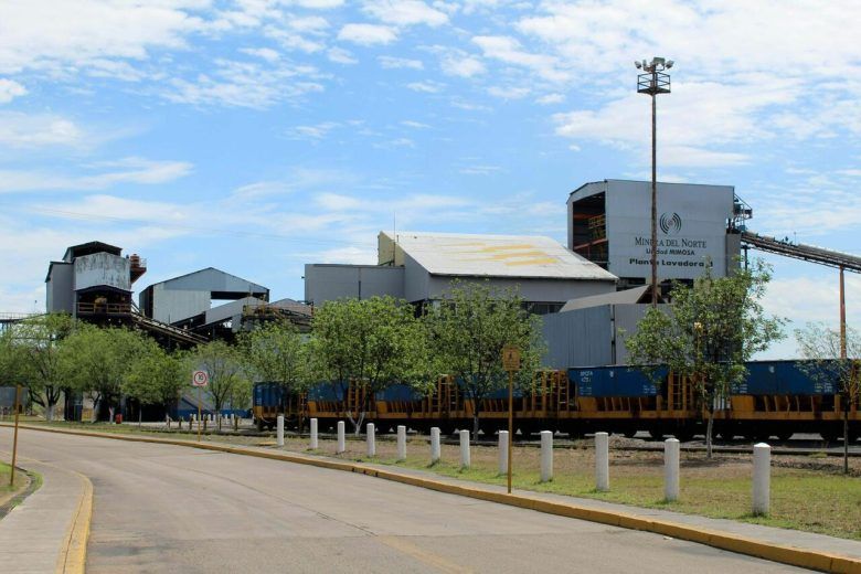RECIBE UNIDAD MIMOSA CERTIFICADO INTERNACIONAL ISO 9001-201