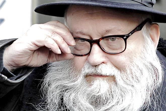Hermann Nitsch, al centro del ‘Teatro de las Orgías’