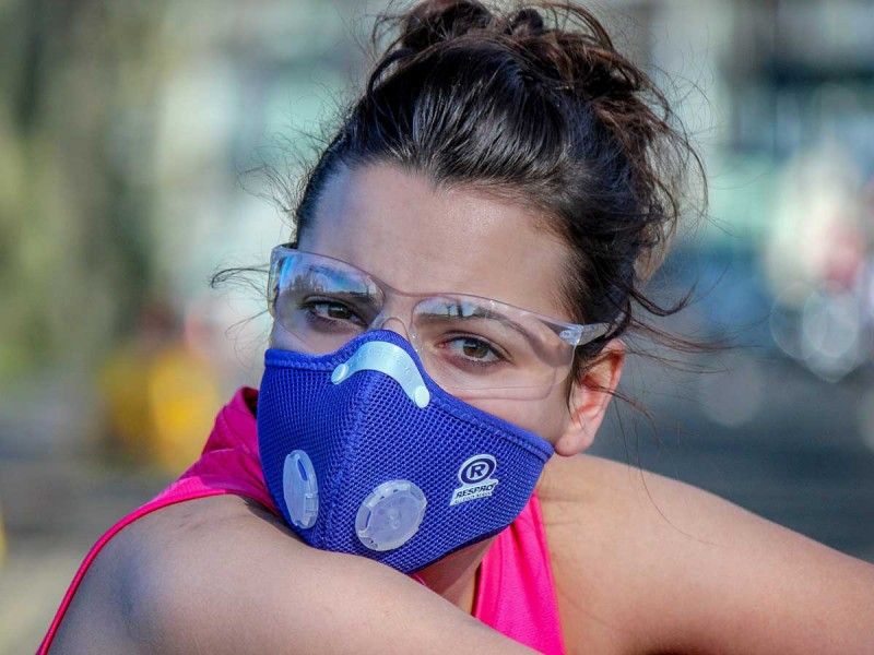 Revelan razón por la que personas con asma son menos susceptibles al covid grave