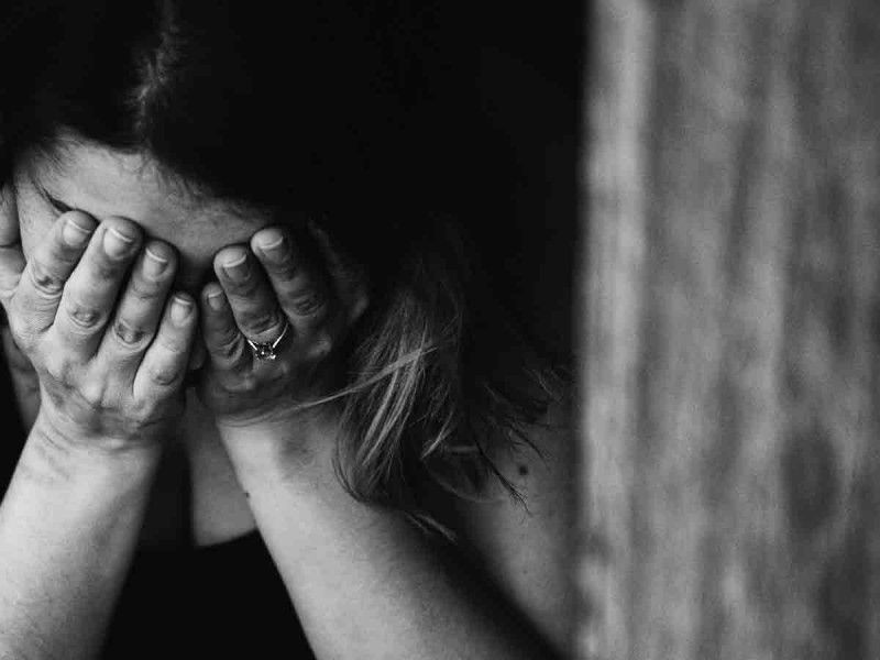 No tengo ganas de vivir, dice una ucraniana abusada por militares rusos