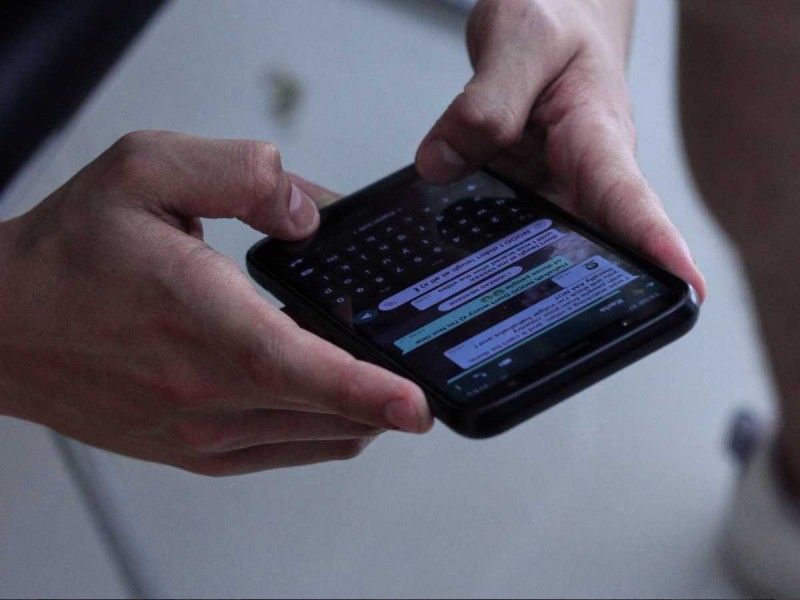 ‘Usted tiene saldo a favor’: el mensaje de WhatsApp con el que buscan robar datos