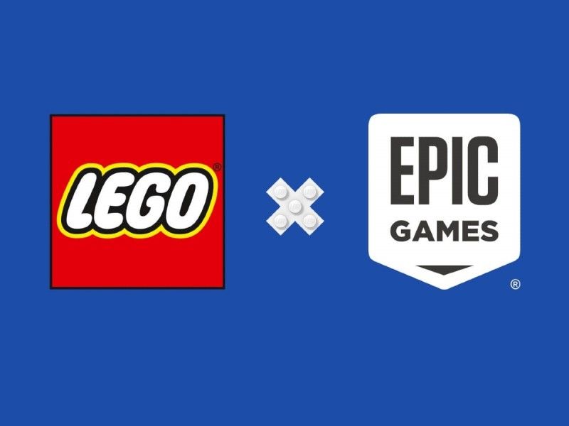 Epic Games y Lego se unen para crear un metaverso para niños