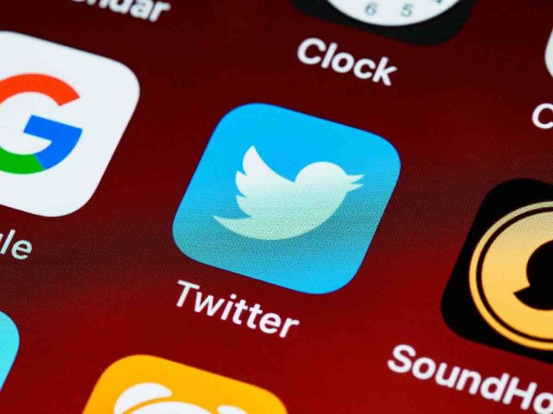 Twitter implementará herramienta de edición para terminar con los ‘dedazos’