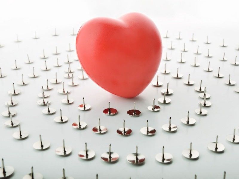 Día Internacional del Beso: ¿Cómo se llama la fobia a ser besada o besado?