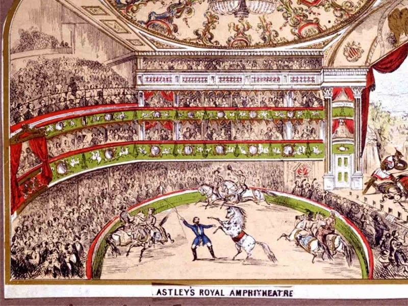 Día Mundial del Circo: el primero surgió hace más de 250 años