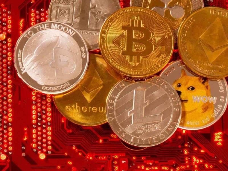 Aumentan las campañas de phishing sobre cripto monedas