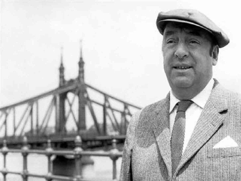 El legado de Pablo Neruda está en riesgo tras la pandemia, según su fundación
