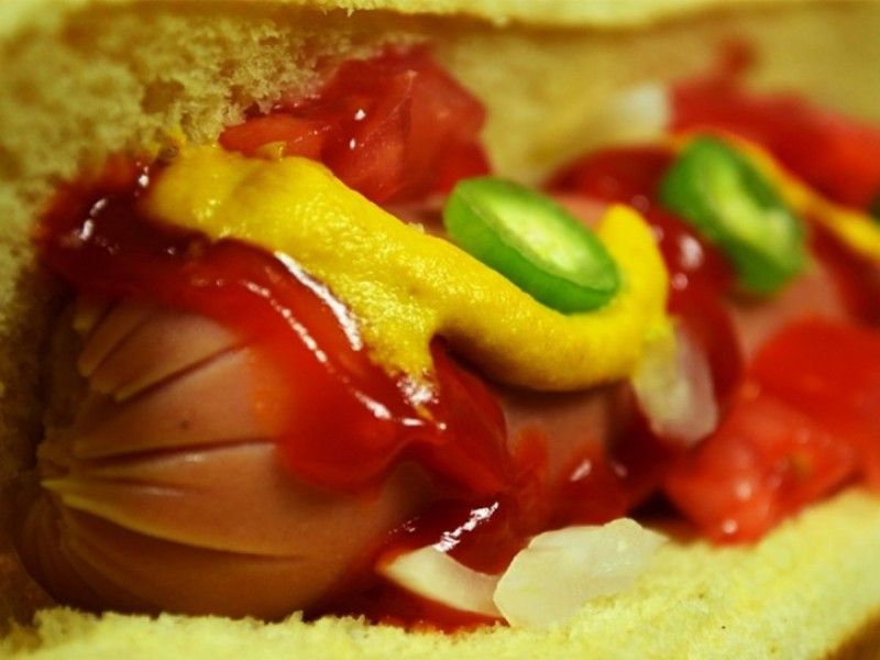 ¿Qué tipos de hot dogs son los más populares en México?