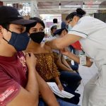 Pandemia por covid-19 podría repuntar entre julio y agosto: IMSS