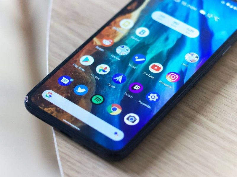 Google eliminará de la Play Store las apps de grabación de llamadas