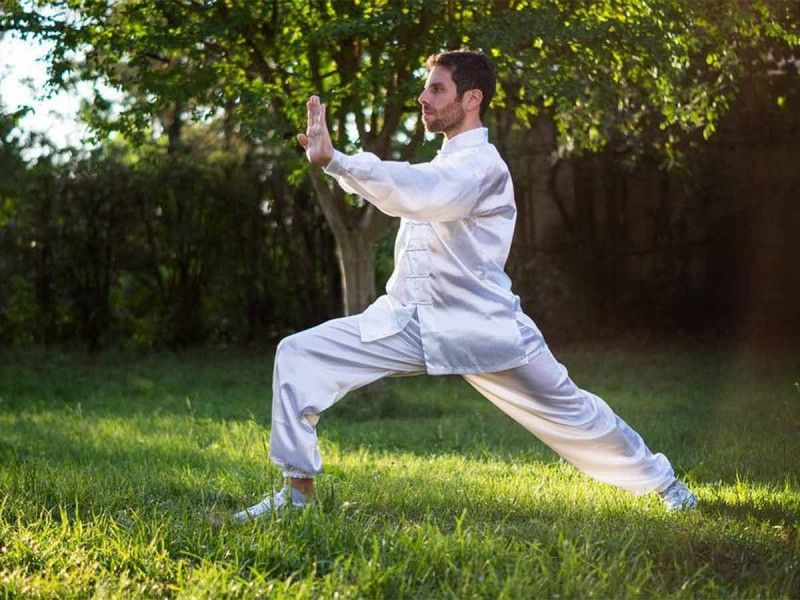 ¡Día Mundial del Tai Chi! Te decimos todo acerca de esta técnica