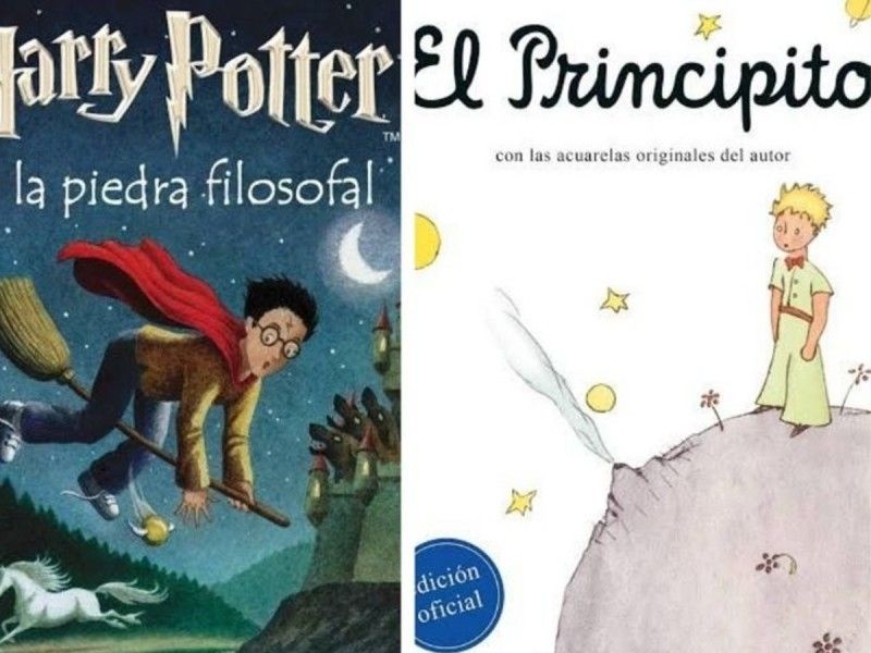 Cuentos infantiles para regalar a tus hijos en el Día del Niño