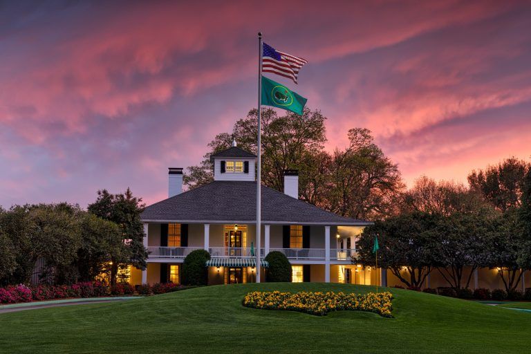 Las 7 tradiciones a saber del Masters de Augusta