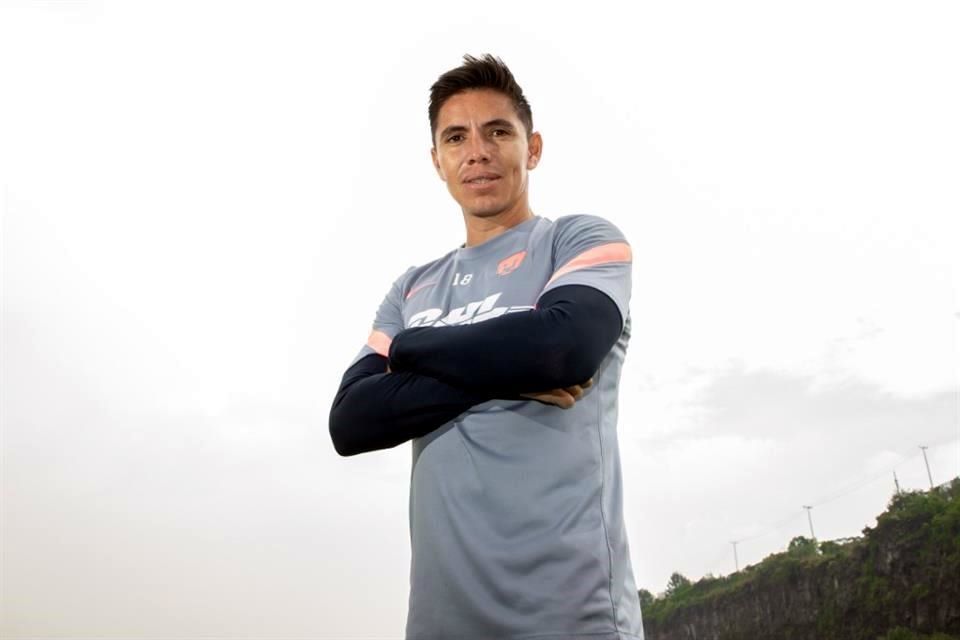 Se juega Pumas el prestigio ante Cruz Azul