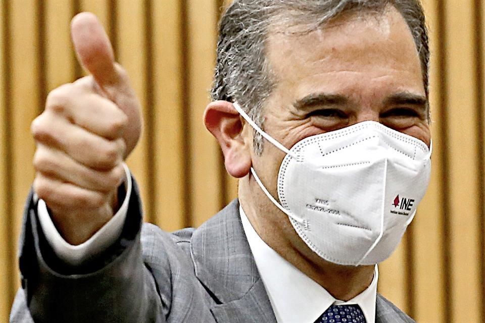 Advierten: anularían consulta si siguen abusos de Gobierno