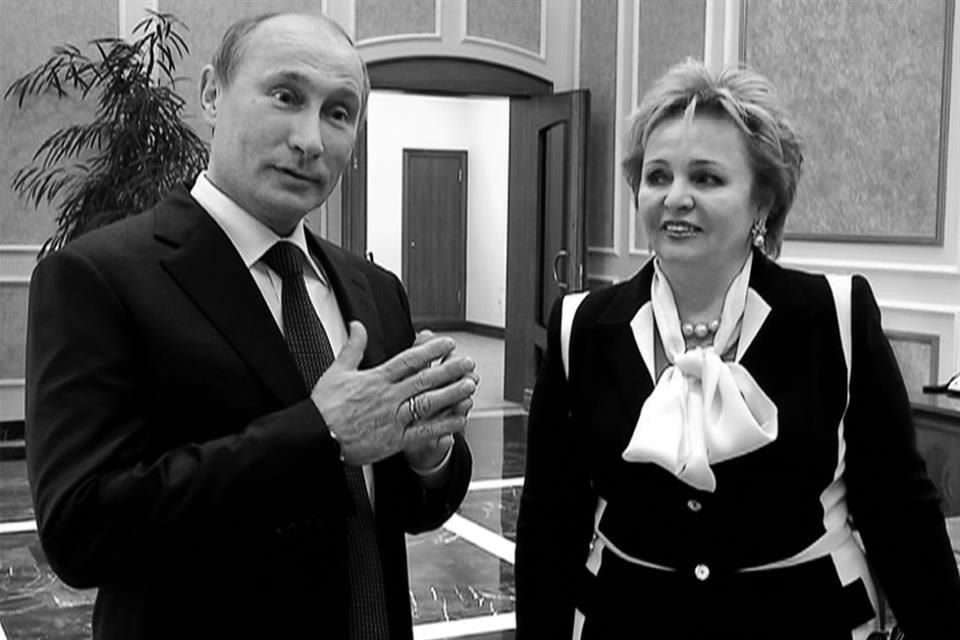 ‘Putin podría dividir Ucrania’