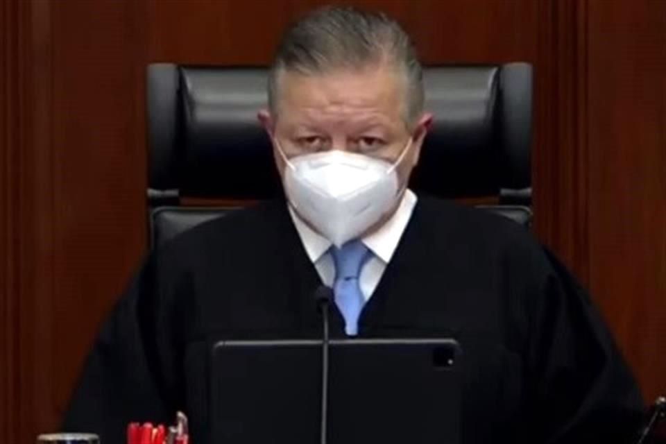 Lanza Zaldívar manotazo; resuelve en ¡52 segundos!