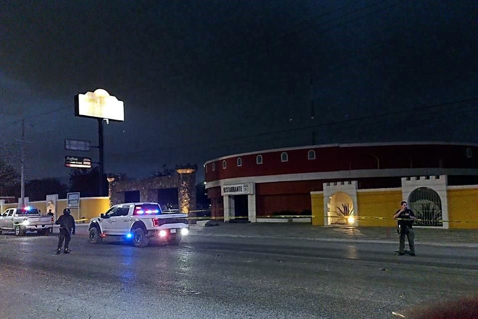 Hallan cuerpo en motel; afirman que corresponde a Debanhi￼